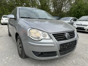 VW Polo 1.4/клима, снимка 9