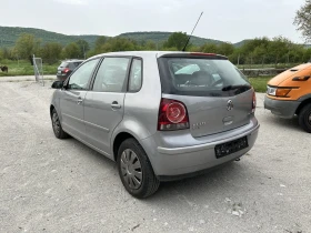 VW Polo 1.4/клима, снимка 7