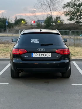 Audi A4 2.0tdi, снимка 10