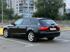 Audi A4 Facelift 2.0tdi, снимка 9