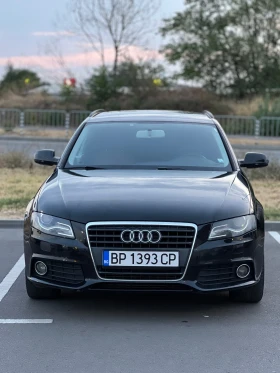 Audi A4 Facelift 2.0tdi, снимка 1