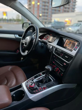 Audi A4 2.0tdi, снимка 6