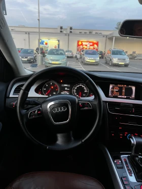 Audi A4 Facelift 2.0tdi, снимка 7