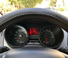 Seat Ibiza 1.4i Клима* 167 000км* , снимка 11