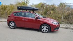 Toyota Auris , 1.6 бензин, снимка 3