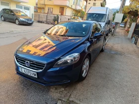 Volvo V40 Volvo V40 ocean race, снимка 1