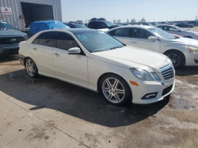 Mercedes-Benz E 500 550 | Mobile.bg    4