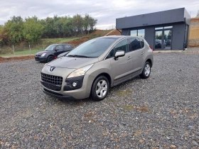 Peugeot 3008 1.6HDI Автоматик , снимка 1