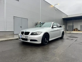 BMW 320 320d, снимка 1