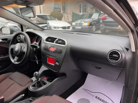 Seat Leon 1.9TDI 105HP, снимка 12