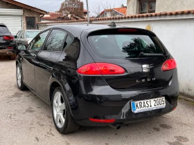 Seat Leon 1.9TDI 105HP, снимка 4