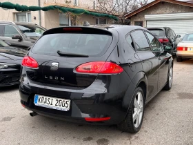 Seat Leon 1.9TDI 105HP, снимка 6