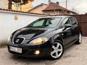 Seat Leon 1.9TDI 105HP, снимка 1