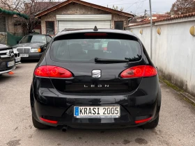 Seat Leon 1.9TDI 105HP, снимка 5