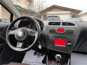 Seat Leon 1.9TDI 105HP, снимка 11