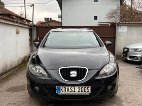 Seat Leon 1.9TDI 105HP, снимка 2