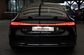 Обява за продажба на Audi A7 55TFSI/Sline/Обдухване/Камера360/HuD/Шибедах/Virtu ~84 900 лв. - изображение 4