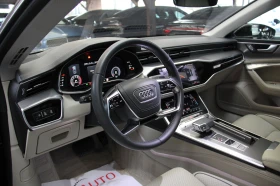 Обява за продажба на Audi A7 55TFSI/Sline/Обдухване/Камера360/HuD/Шибедах/Virtu ~84 900 лв. - изображение 6