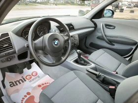 Обява за продажба на BMW 116 i - 116hp EURO4  ~5 999 лв. - изображение 6