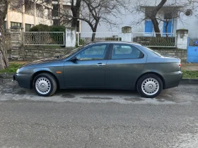 Alfa Romeo 156 1.8 Twin Spark, снимка 12