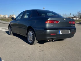 Alfa Romeo 156 1.8 Twin Spark, снимка 2