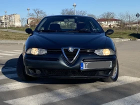 Alfa Romeo 156 1.8 Twin Spark, снимка 3