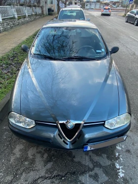 Alfa Romeo 156 1.8 Twin Spark, снимка 11