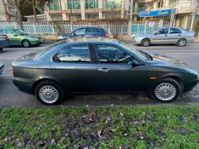 Alfa Romeo 156 1.8 Twin Spark, снимка 13