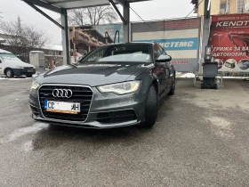 Audi A6 S-Line, снимка 3