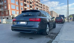 Audi A6 S-Line, снимка 4