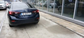 Mazda 3 Sedan, снимка 5