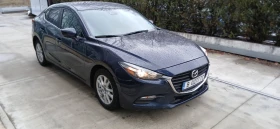 Mazda 3 Sedan, снимка 2