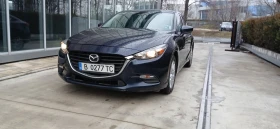 Mazda 3 Sedan, снимка 3