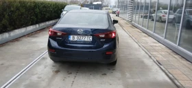 Mazda 3 Sedan, снимка 6