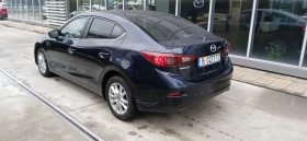 Mazda 3 Sedan, снимка 4