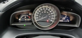 Mazda 3 Sedan - 23490 лв. - 38836349 | Car24.bg