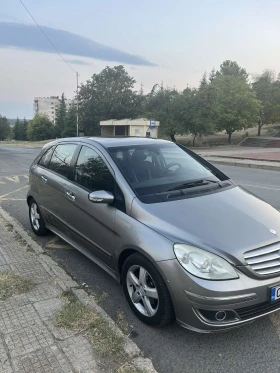 Mercedes-Benz B 200 2.0d 140k.s | Mobile.bg    2