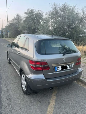 Mercedes-Benz B 200 2.0d 140k.s, снимка 3