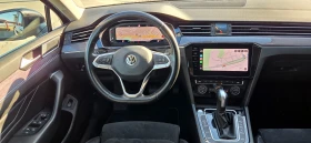 VW Passat Face-Elegance-Matrix-Кожа-Дигитал, снимка 11