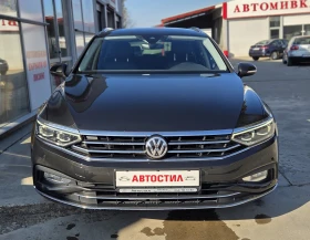 VW Passat Face-Elegance-Matrix-Кожа-Дигитал, снимка 2