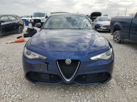 Alfa Romeo Giulia SPORT * Възможност за Лизинг* - 26000 лв. - 36771218 | Car24.bg