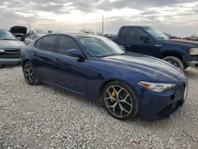 Alfa Romeo Giulia SPORT * Възможност за Лизинг* - 26000 лв. - 36771218 | Car24.bg