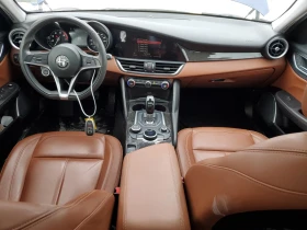 Alfa Romeo Giulia SPORT * Възможност за Лизинг* - 26000 лв. - 12630489 | Car24.bg