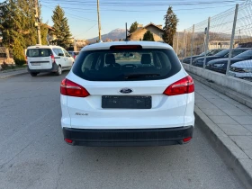 Ford Focus 1.5TDCI, снимка 6