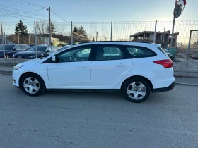     Ford Focus 1.5TDCI