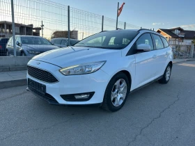     Ford Focus 1.5TDCI