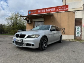 Обява за продажба на BMW 330 d* * * 400hp* * * TOP* * * M ~18 899 лв. - изображение 2