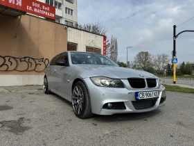 Обява за продажба на BMW 330 d* * * 400hp* * * TOP* * * M ~18 899 лв. - изображение 3