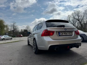 Обява за продажба на BMW 330 d* * * 400hp* * * TOP* * * M ~18 899 лв. - изображение 5