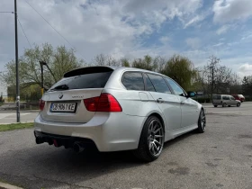 Обява за продажба на BMW 330 d* * * 400hp* * * TOP* * * M ~18 899 лв. - изображение 4